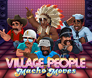 Village People® Macho Moves