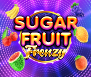 Sugar Fruit Frenzy